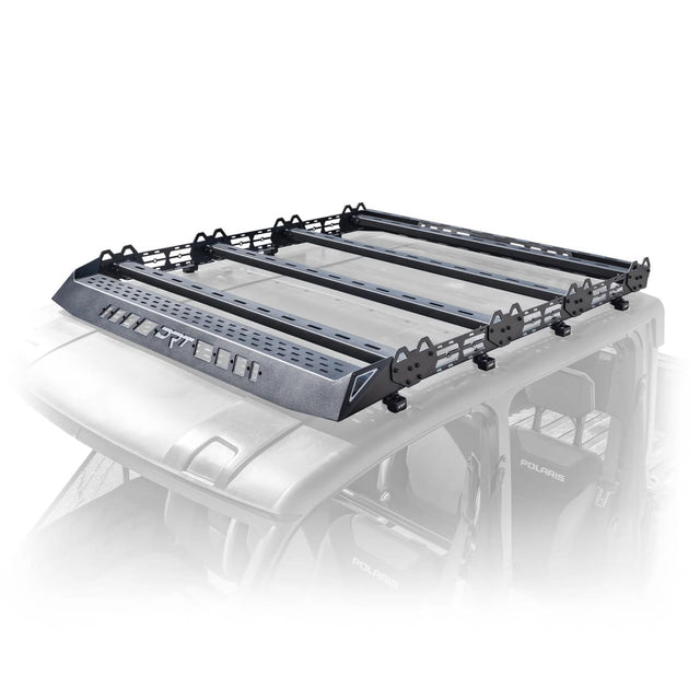 DRT '24+ Polaris Ranger XD 1500 Crew Roof Rack Kit