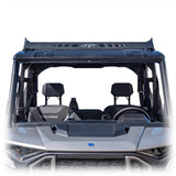 DRT '24+ Polaris Ranger XD 1500 Crew Roof Rack Kit