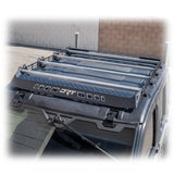 DRT '24+ Polaris Ranger XD 1500 Crew Roof Rack Kit
