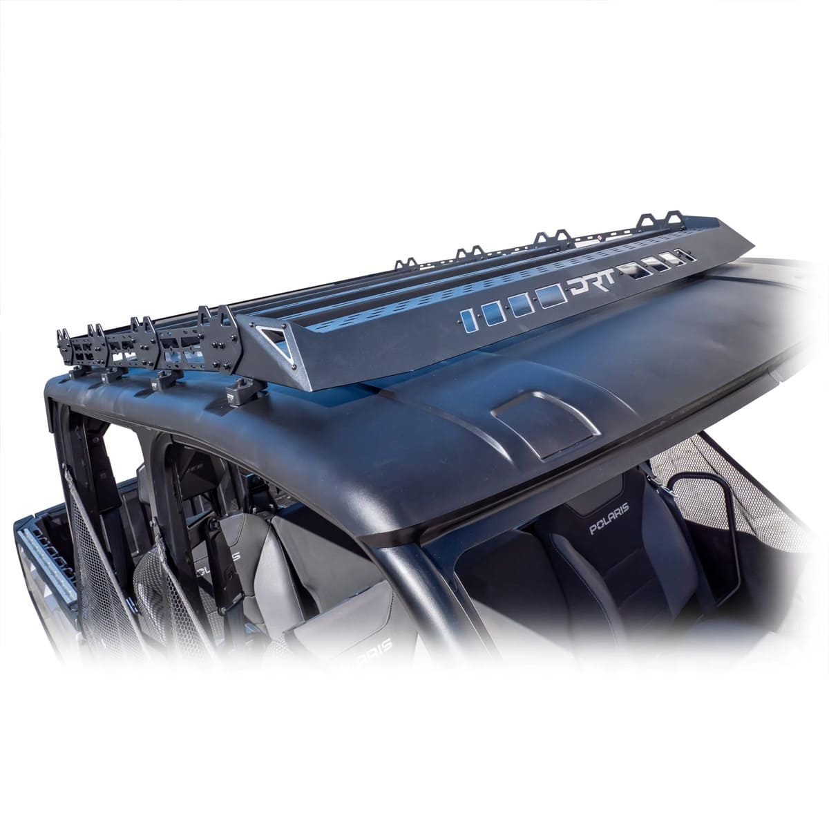DRT '24+ Polaris Ranger XD 1500 Crew Roof Rack Kit