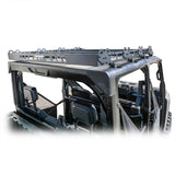 DRT '24+ Polaris Ranger XD 1500 Crew Roof Rack Kit
