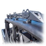 DRT '24+ Polaris Ranger XD 1500 Crew Roof Rack Kit
