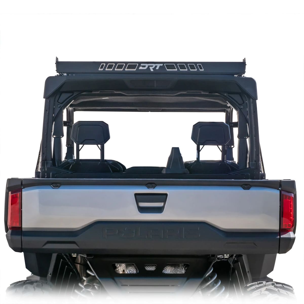 DRT '24+ Polaris Ranger XD 1500 Crew Roof Rack Kit