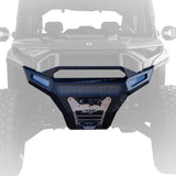 DRT Motorsports '24+ Polaris Ranger XD 1500 Front Winch Bumper