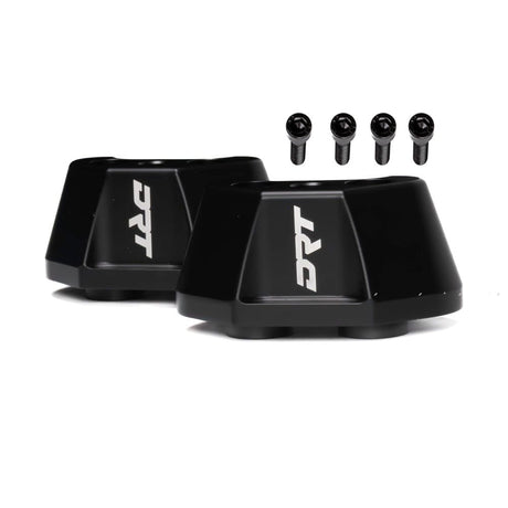 DRT '24+ Polaris Ranger XD 1500 NorthStar Tactical Mirrors Mounting Kit