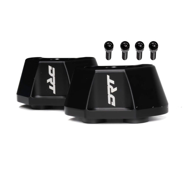 DRT '24+ Polaris Ranger XD 1500 NorthStar Tactical Mirrors Mounting Kit
