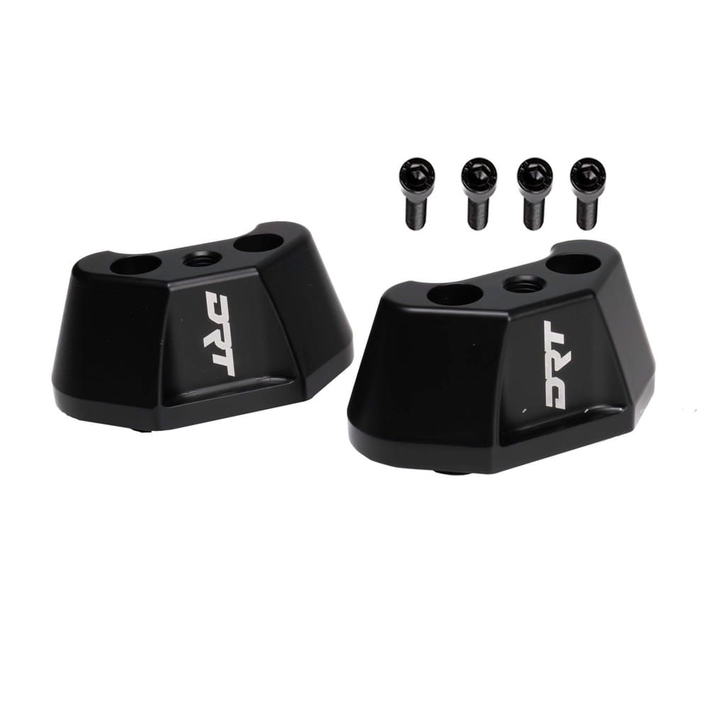DRT '24+ Polaris Ranger XD 1500 NorthStar Tactical Mirrors Mounting Kit