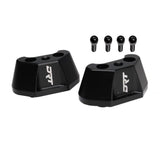 DRT '24+ Polaris Ranger XD 1500 NorthStar Tactical Mirrors Mounting Kit