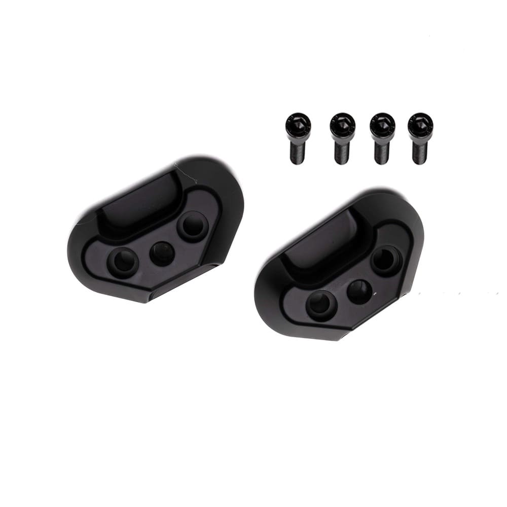 DRT '24+ Polaris Ranger XD 1500 NorthStar Tactical Mirrors Mounting Kit