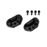 DRT '24+ Polaris Ranger XD 1500 NorthStar Tactical Mirrors Mounting Kit