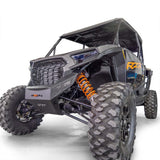 DRT '24+ Polaris RZR XP 1000/4 Front Winch Bumper