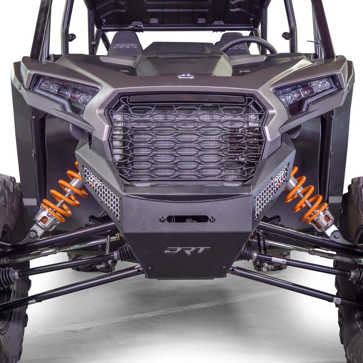 DRT '24+ Polaris RZR XP 1000/4 Front Winch Bumper