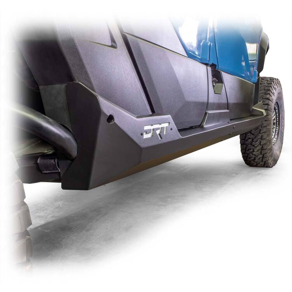 DRT 24+ Polaris Xpedition ADV5 / XP5 Rock Sliders