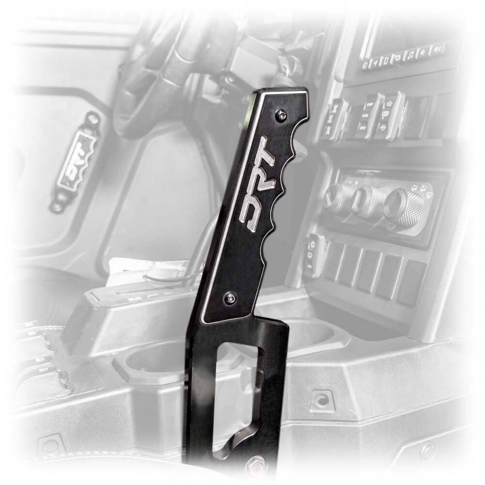 DRT '24+ Polaris Xpedition Billet Passenger Grab Handle