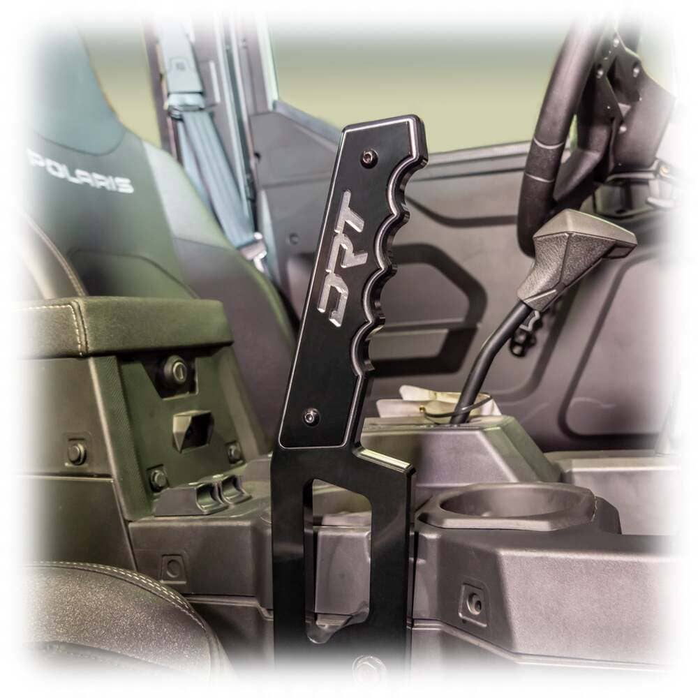 DRT '24+ Polaris Xpedition Billet Passenger Grab Handle