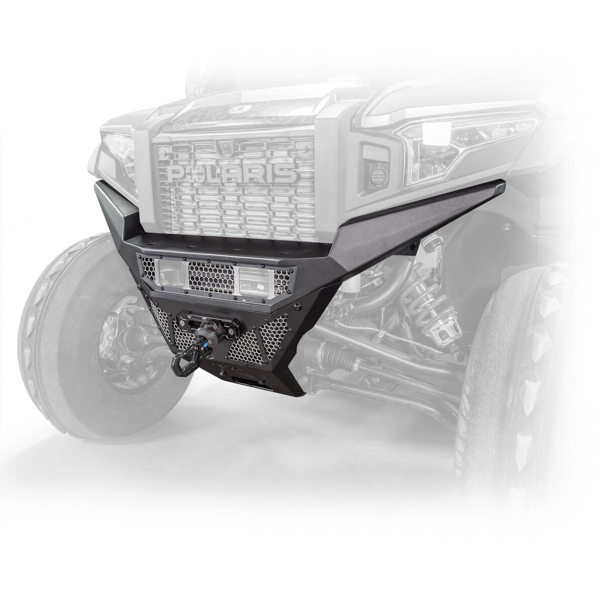 DRT '24+ Polaris Xpedition Front Bumper