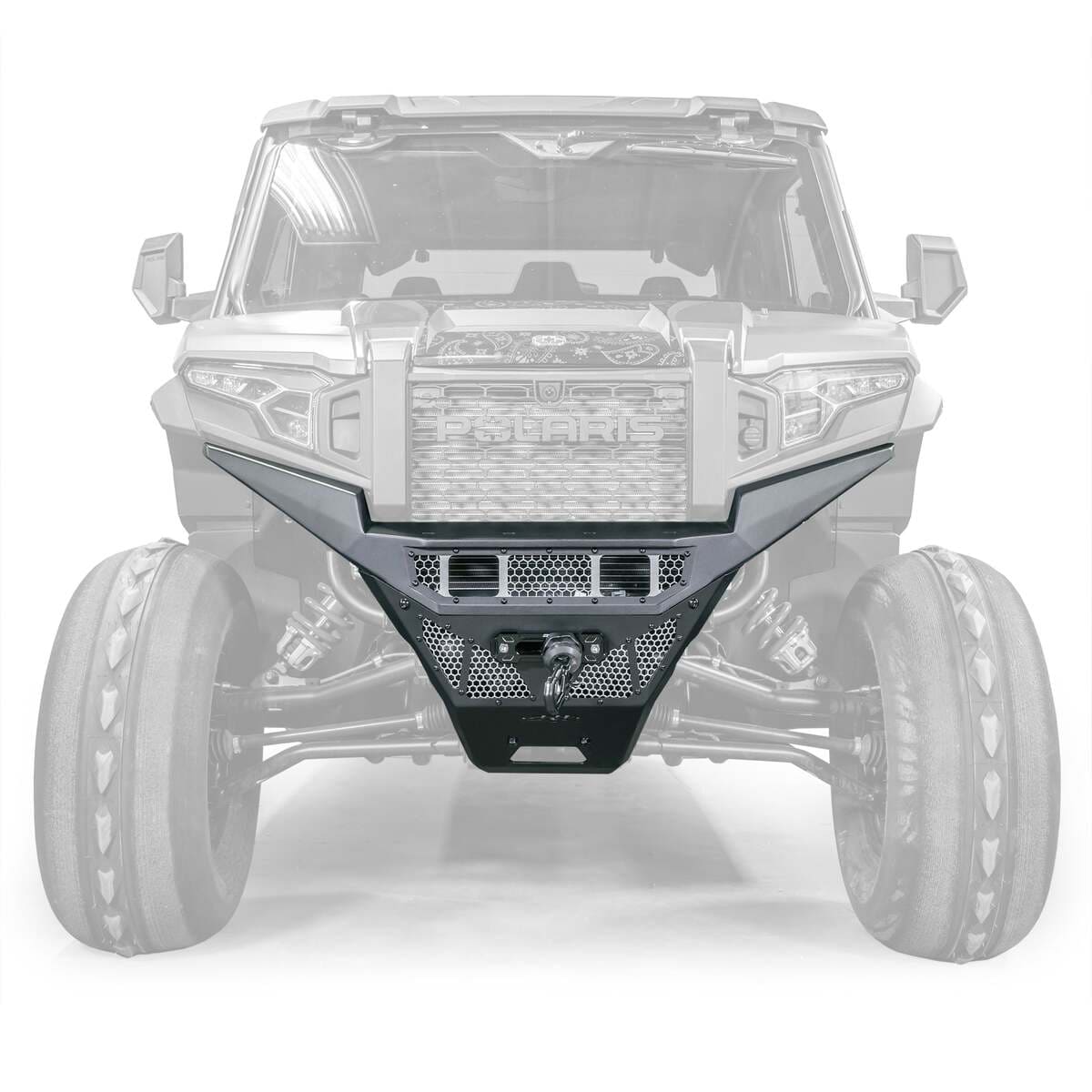 DRT '24+ Polaris Xpedition Front Bumper