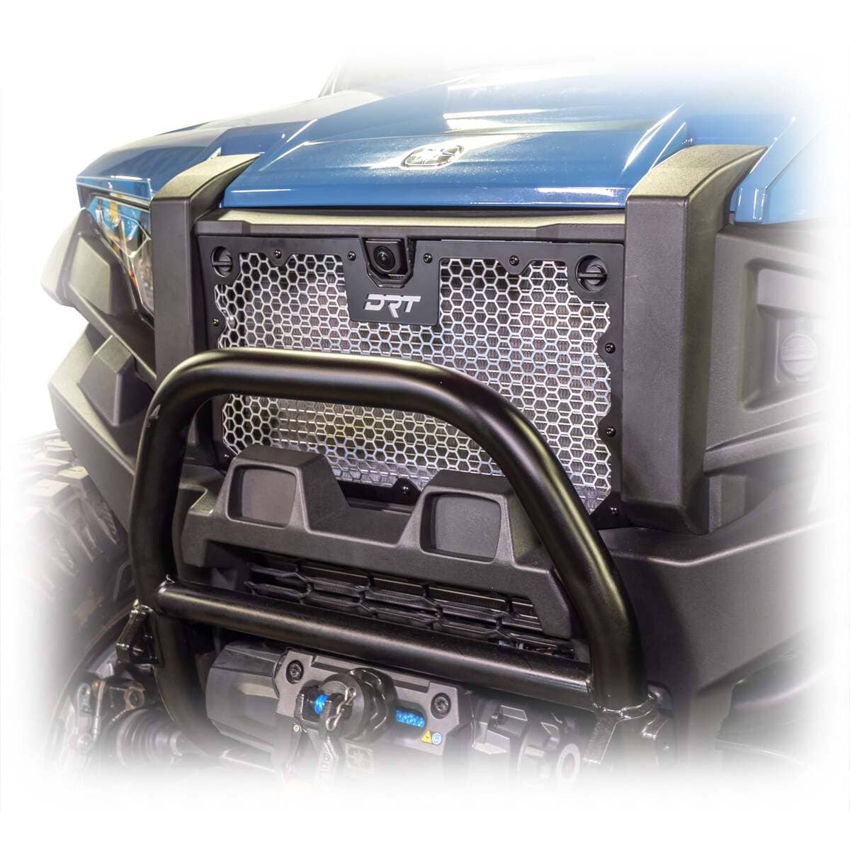 DRT '24+ Polaris Xpedition Front Grill Insert