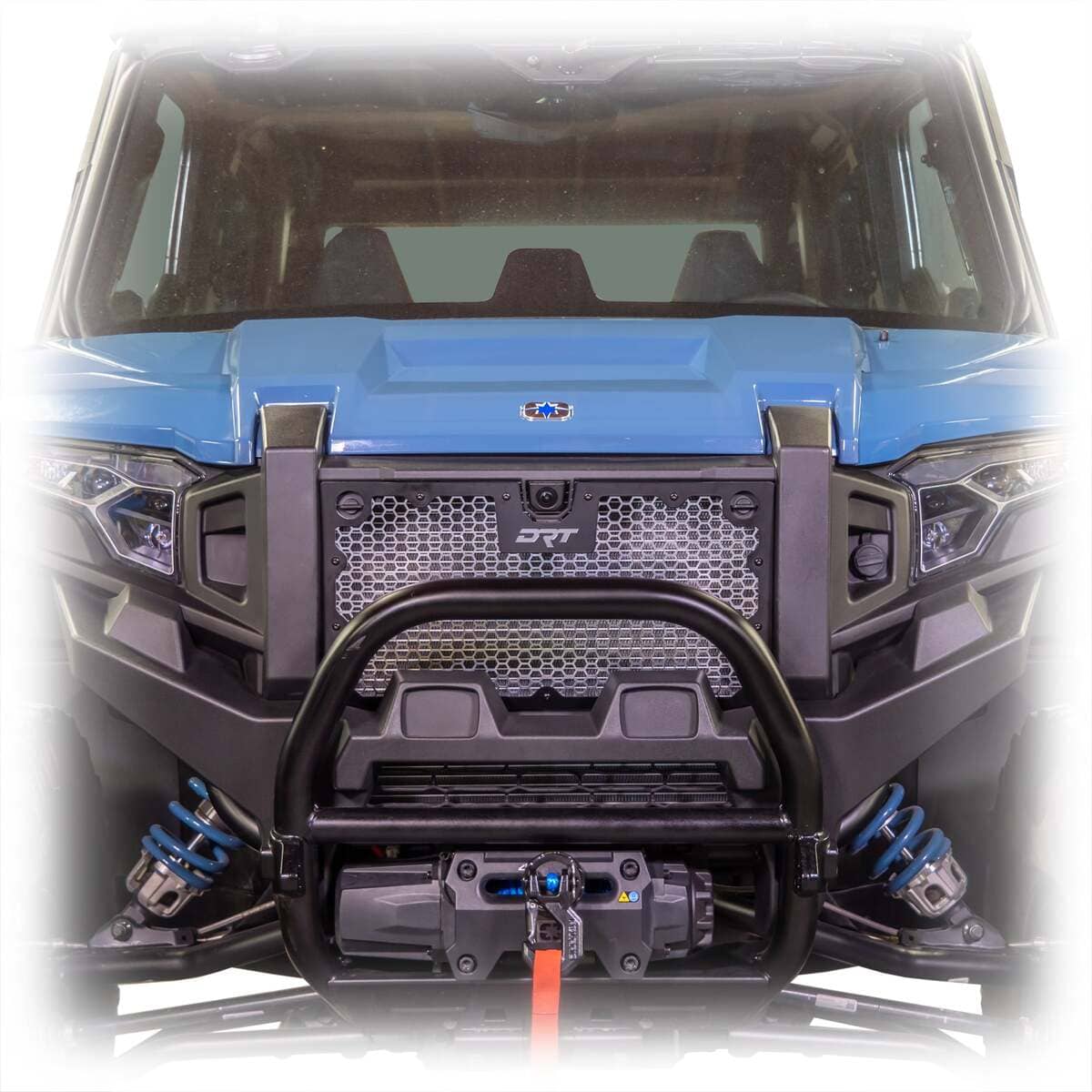 DRT '24+ Polaris Xpedition Front Grill Insert