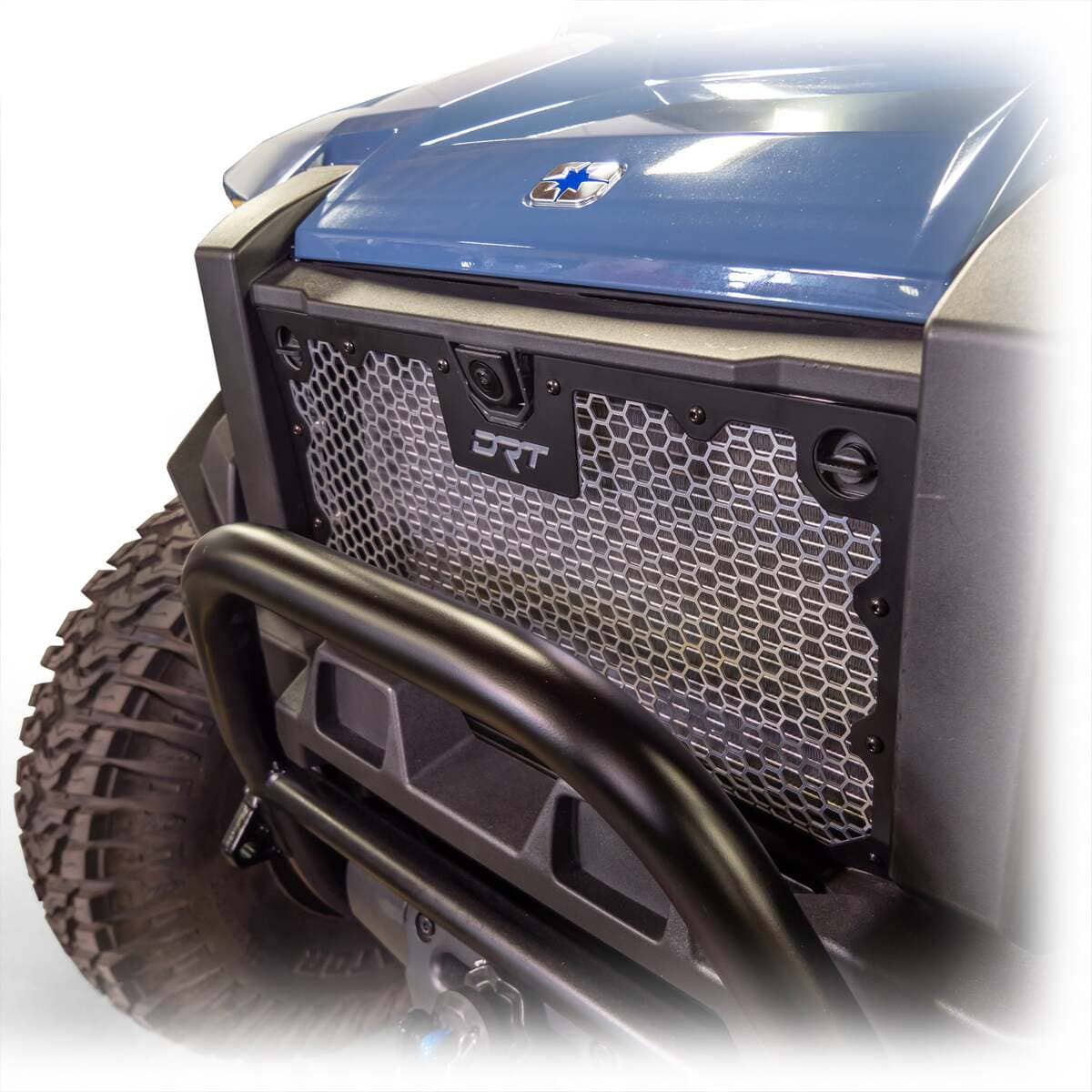 DRT '24+ Polaris Xpedition Front Grill Insert