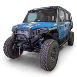 DRT '24+ Polaris Xpedition Front Grill Insert