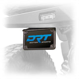 DRT '24+ Polaris Xpedition Rear Bumper License Plate Bracket