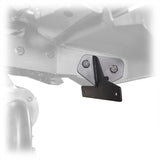 DRT '24+ Polaris Xpedition Rear Bumper License Plate Bracket