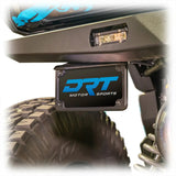 DRT '24+ Polaris Xpedition Rear Bumper License Plate Bracket