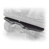 DRT '24+ Polaris Xpedition Rear Bumper