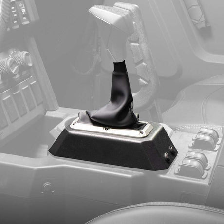 DRT '24+ Polaris Xpedition Shifter Boot / Bezel Kit