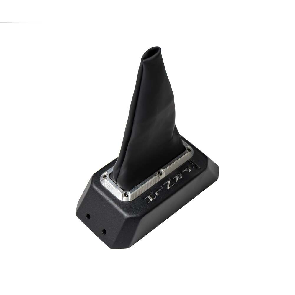 DRT '24+ Polaris Xpedition Shifter Boot / Bezel Kit