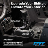 DRT '24+ Polaris Xpedition Shifter Boot / Bezel Kit