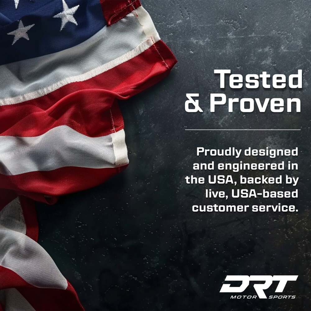 DRT '24+ Polaris Xpedition Shifter Boot / Bezel Kit