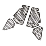 DRT '24+ Polaris Xpedition Side Air Intake Vent Mesh Set