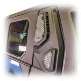 DRT '24+ Polaris Xpedition Side Air Intake Vent Mesh Set