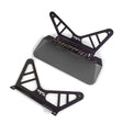 DRT '24+ Polaris Xpedition Sun Visor Kit
