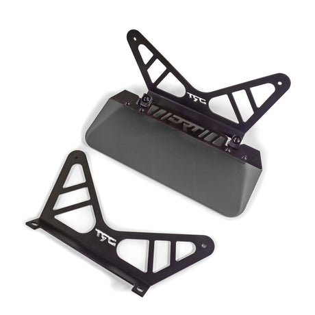 DRT '24+ Polaris Xpedition Sun Visor Kit