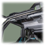 DRT '24+ Polaris Xpedition Sun Visor Kit