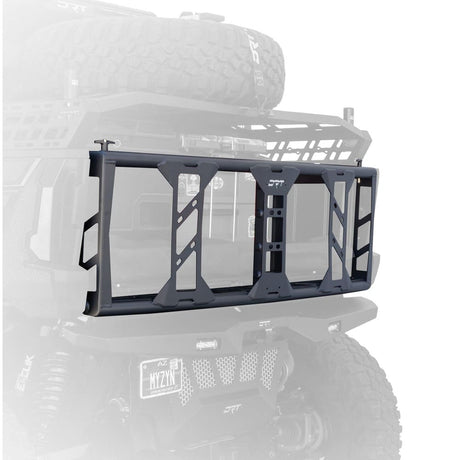 DRT '24+ Polaris Xpedition XP/5 Fixed Bed Extender