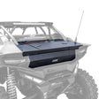 DRT '26+ Kawasaki Teryx H2 Aluminum Trunk Enclosure