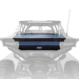 DRT '26+ Kawasaki Teryx H2 Aluminum Trunk Enclosure