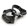 DRT Billet Aluminum Universal Round Tube Clamp