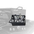 DRT Motorsports Can-Am Maverick R Tire Carrier V2.0 High Rise Bracket