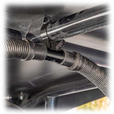 DRT Dual Helmet Hose Dock