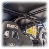 DRT Dual Helmet Hose Dock