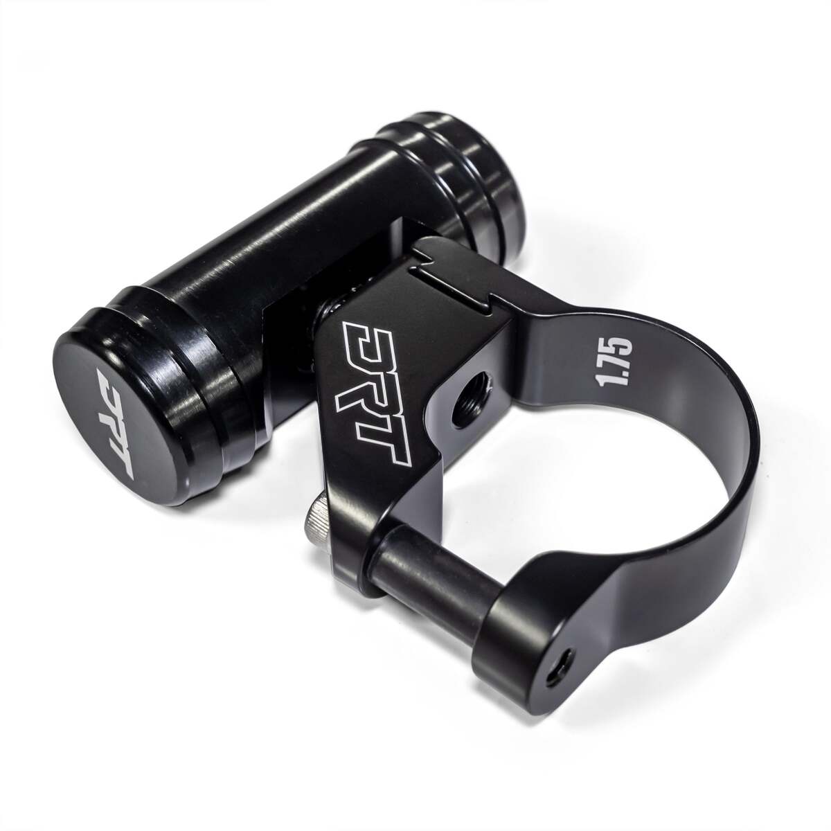 DRT Dual Helmet Hose Dock