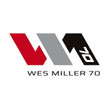 DRT Helmet Shield Visor Kit - Wes Miller Signature Series Edition