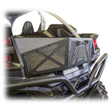 DRT Kawasaki Teryx KRX 4 1000 Fixed Tailgate