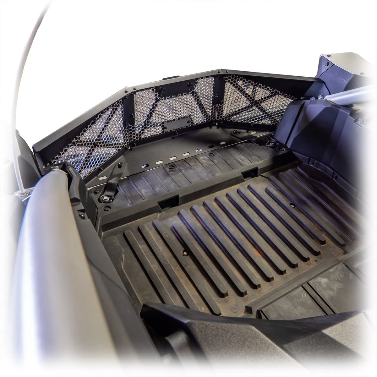 DRT Kawasaki Teryx KRX 4 1000 Fixed Tailgate