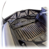 DRT Kawasaki Teryx KRX 4 1000 Fixed Tailgate